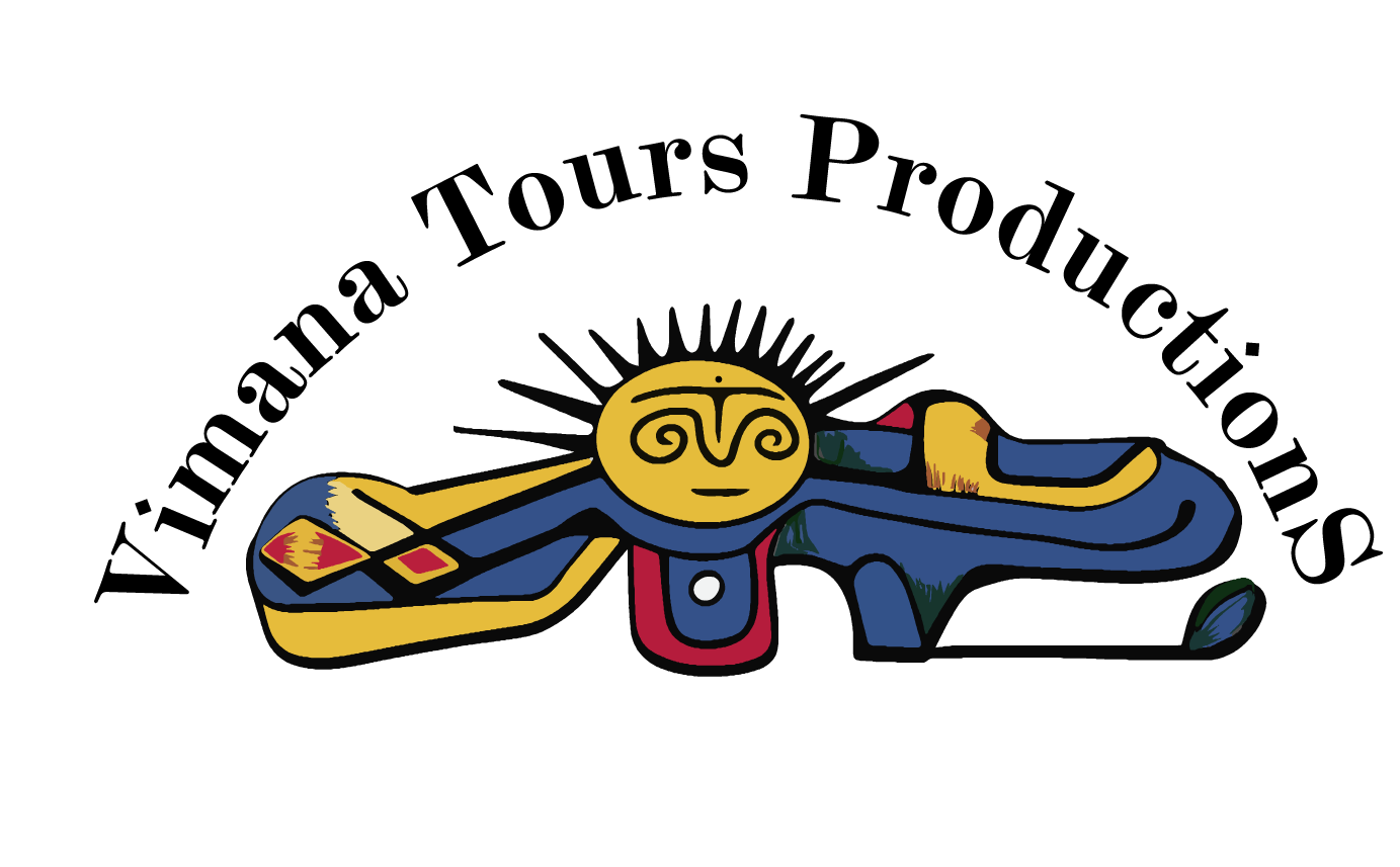 Vimana Tours Productions